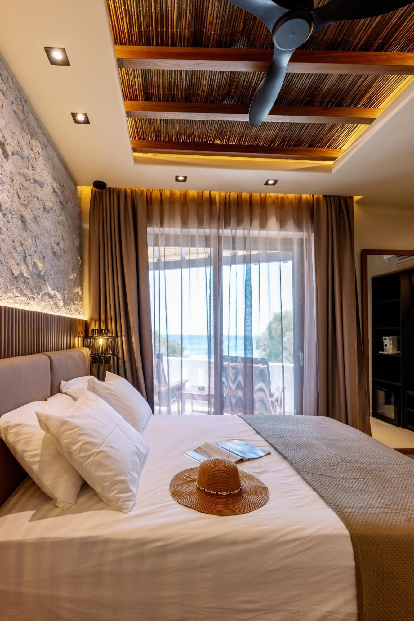 Deep Blue Apartment Agios Prokopios (Naxos)