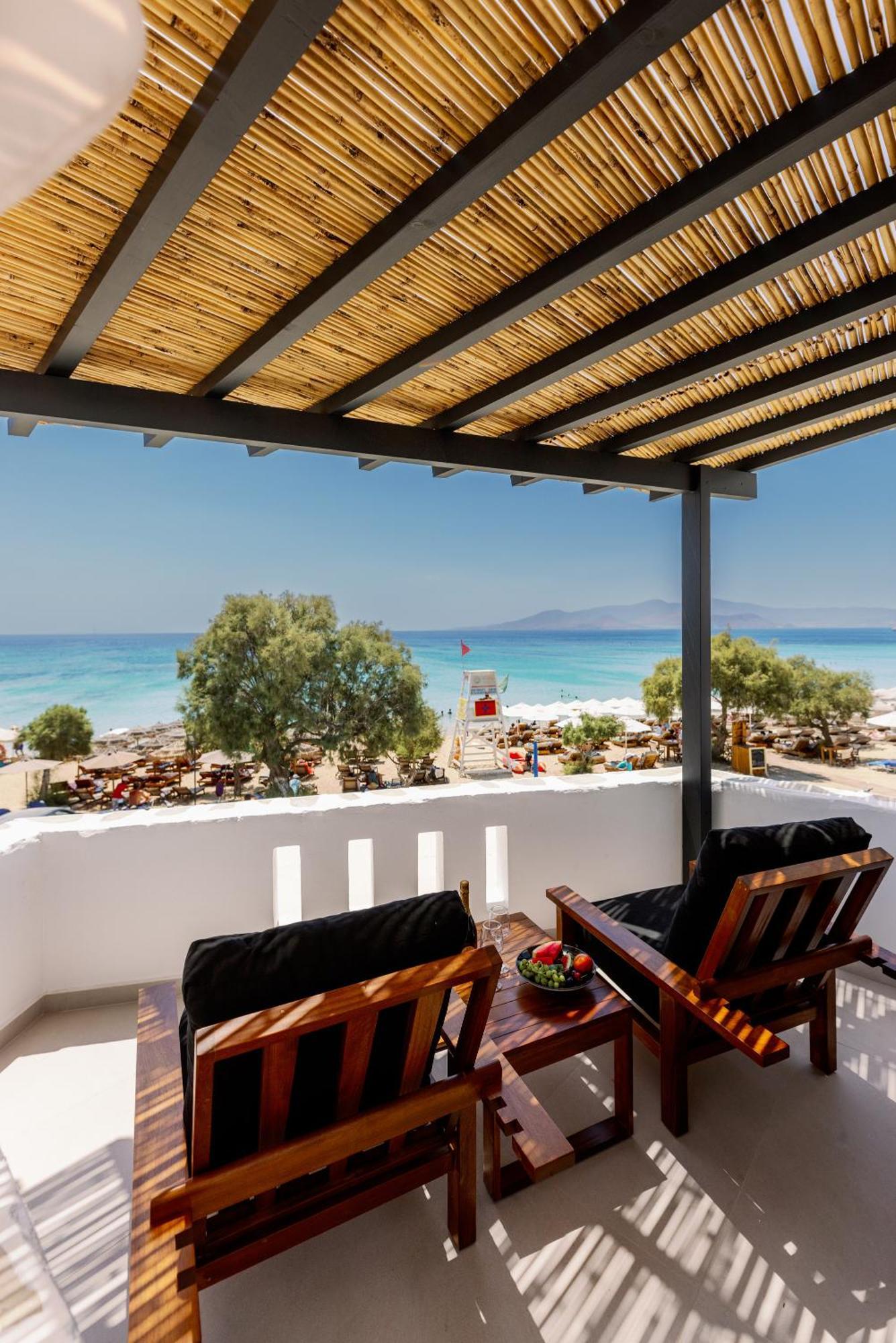 Deep Blue Apartment Agios Prokopios (Naxos)