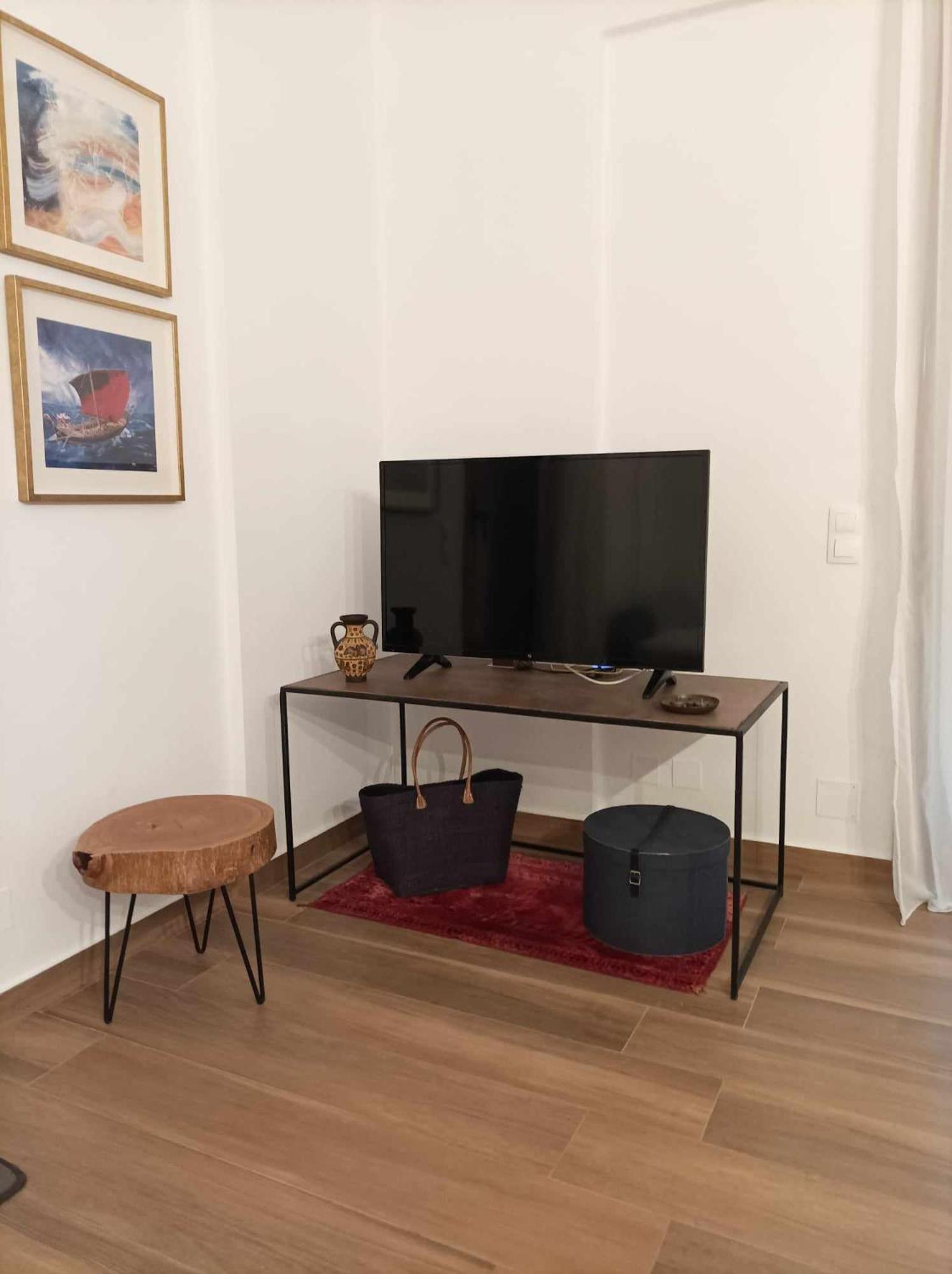 Apartment Eutuxia Sea&mountain - *
