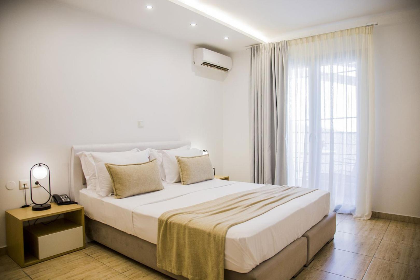 Hotel Kasta Ofrinion