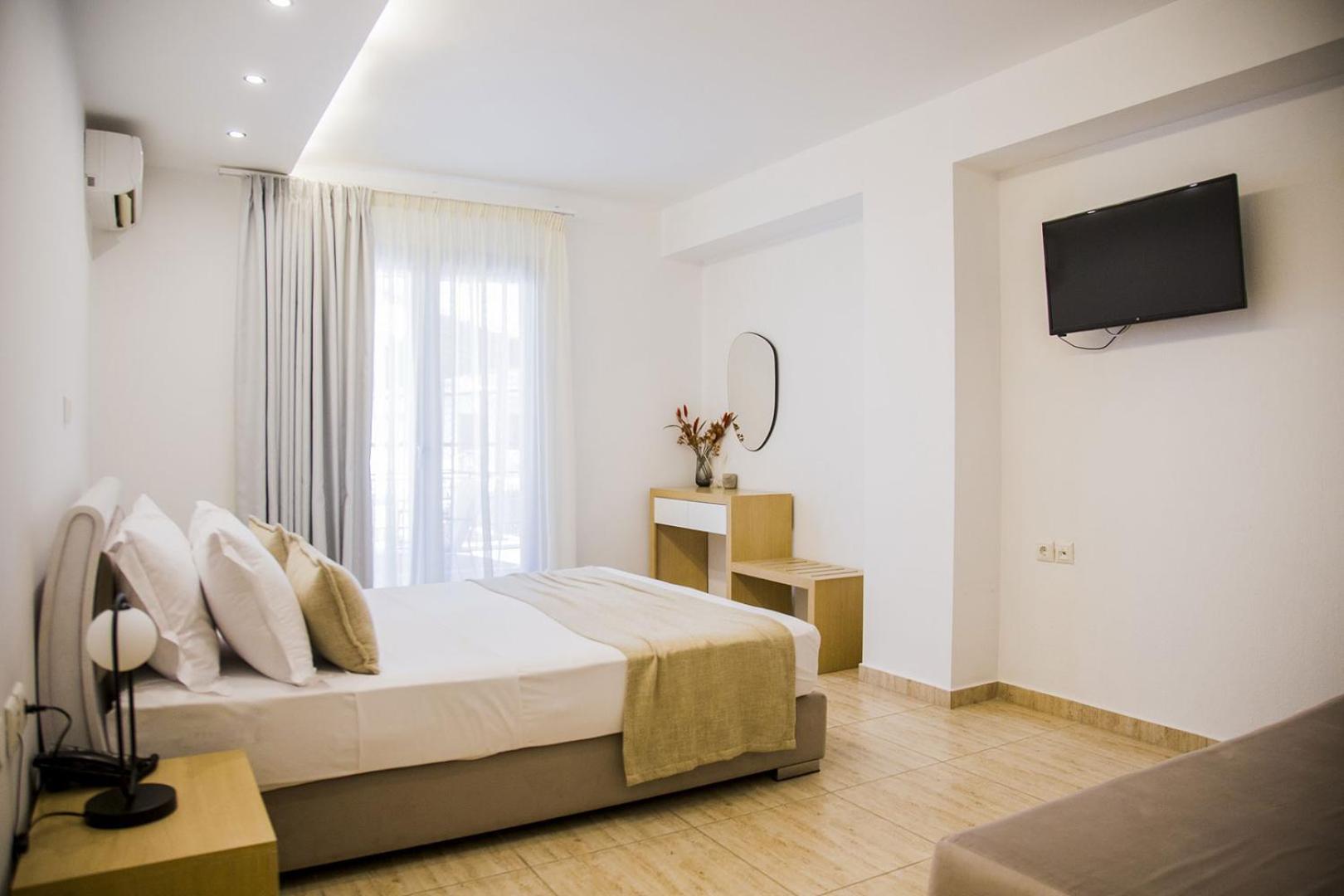 Hotel Kasta Ofrinion