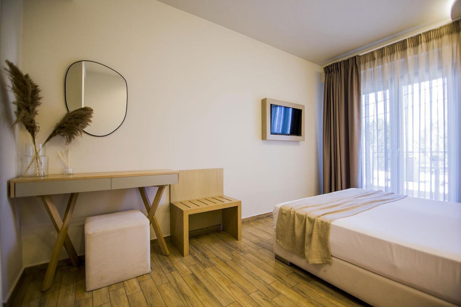 Hotel Kasta Ofrinion