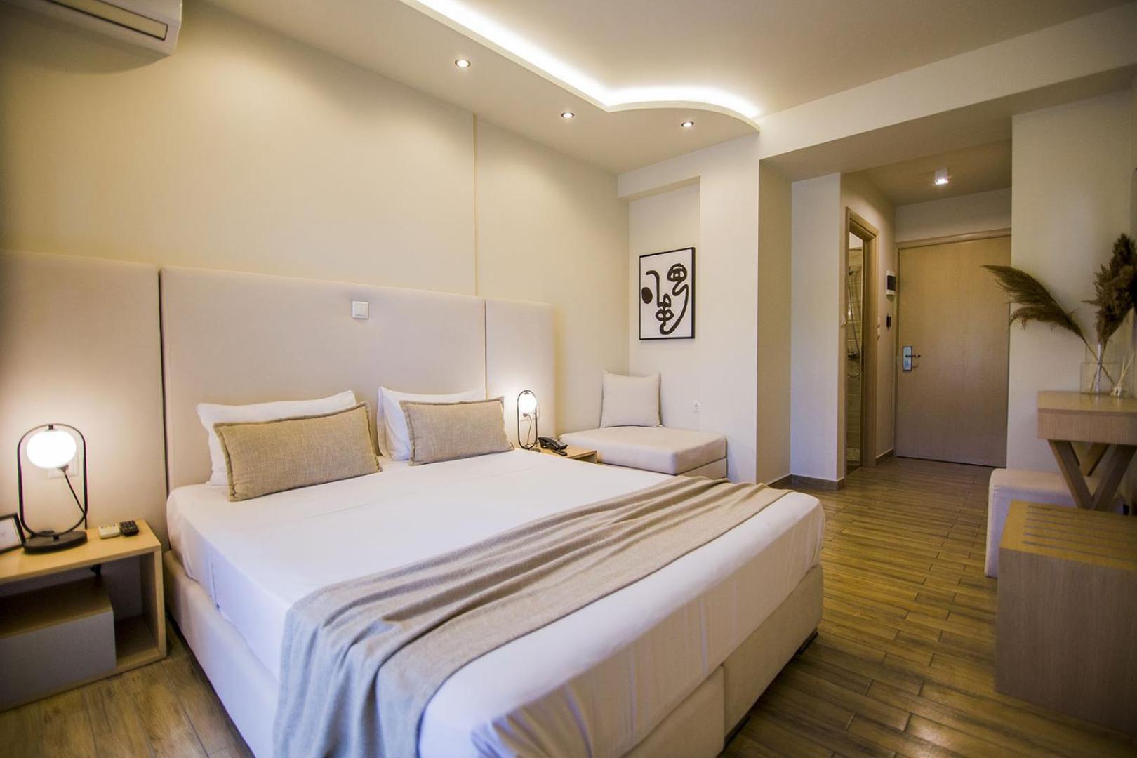 Kasta Hotel