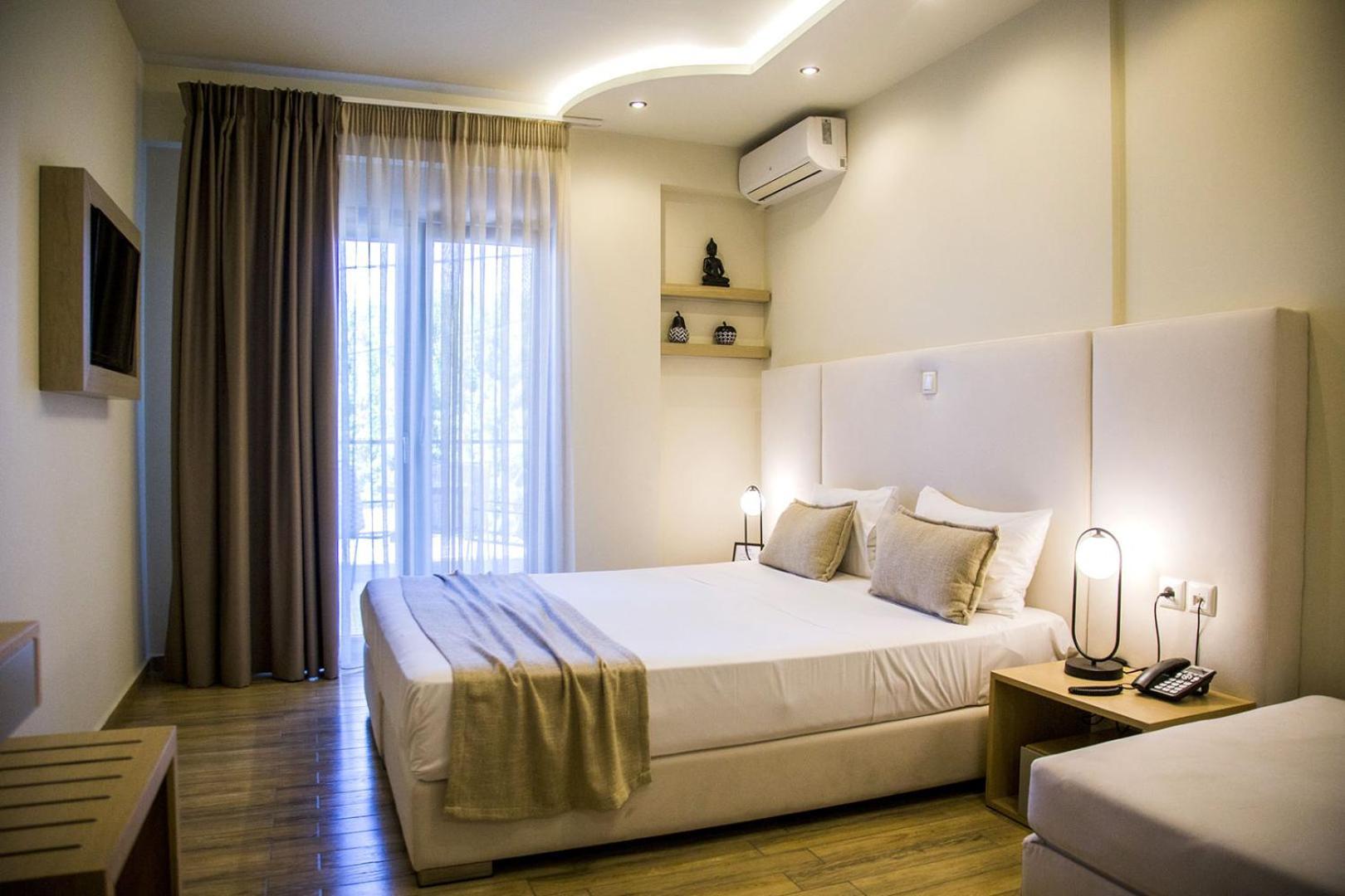 Kasta Hotel 3*