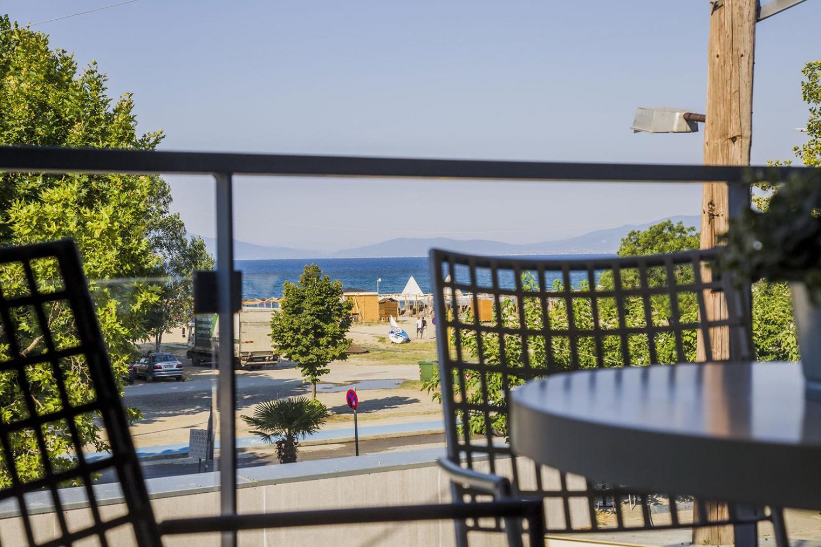 Kasta Hotel Ofrinion