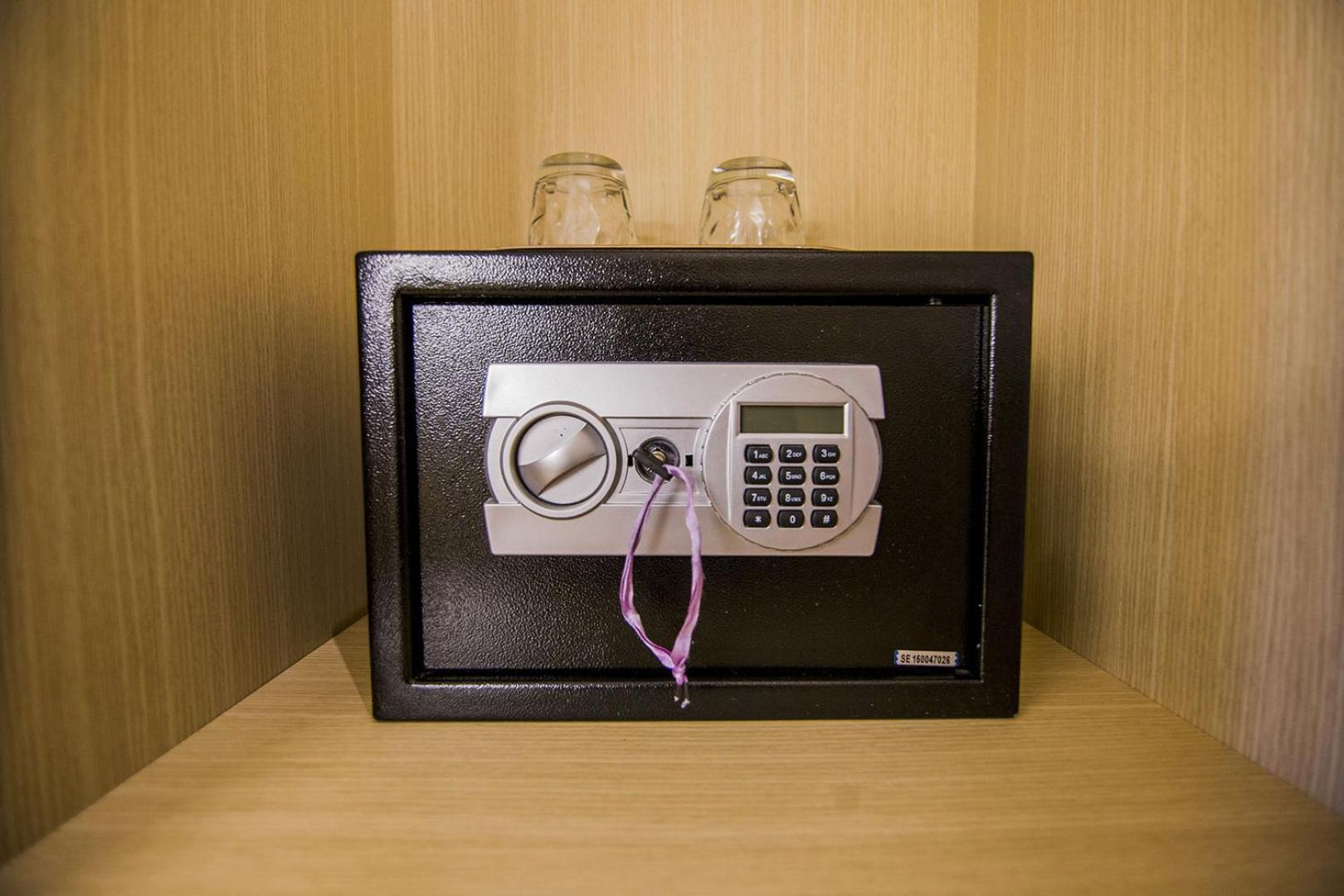 Kasta Hotel