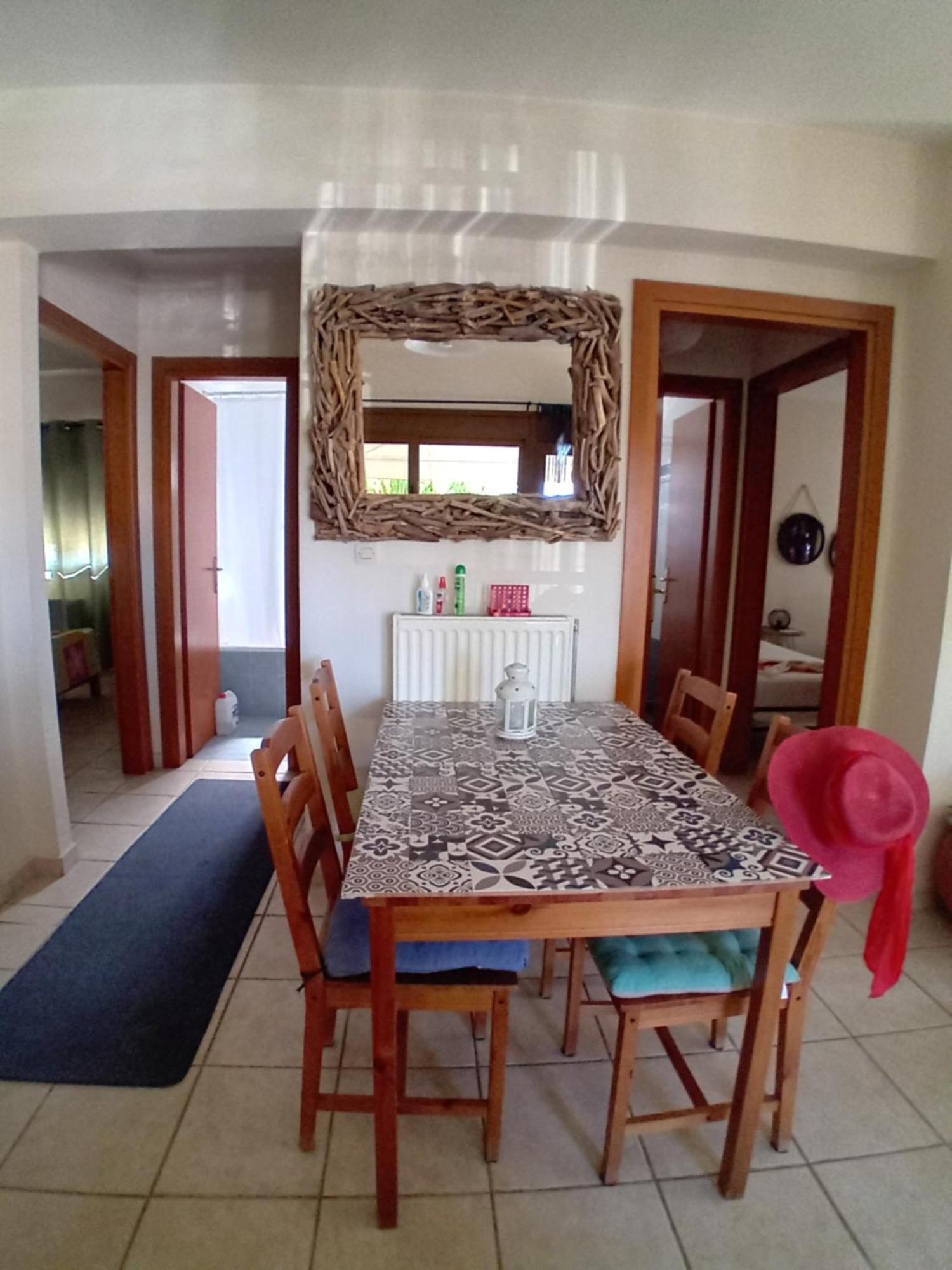 Ormos House Apartment Ormos Panagias