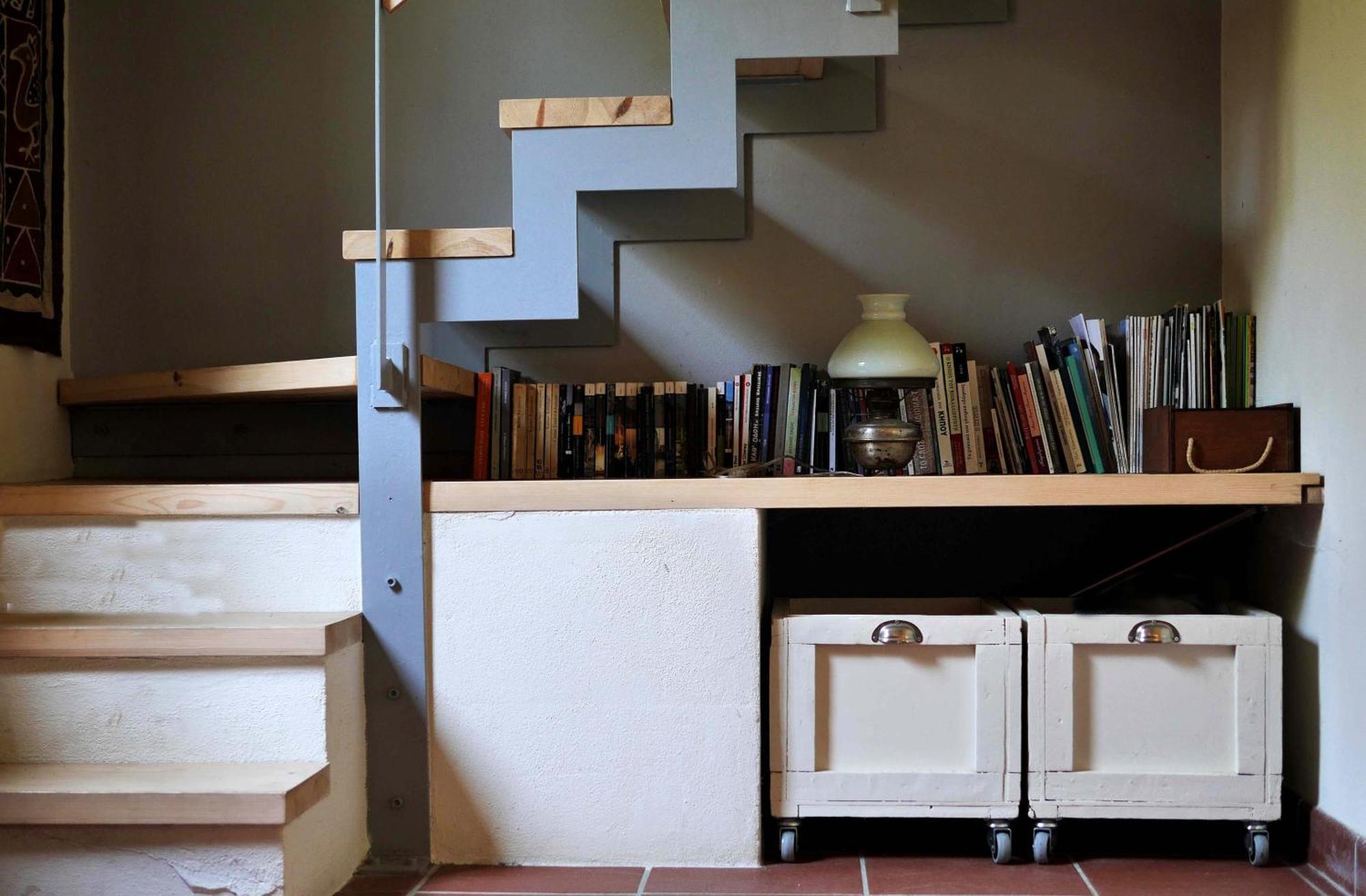Garden Apartment Chorto