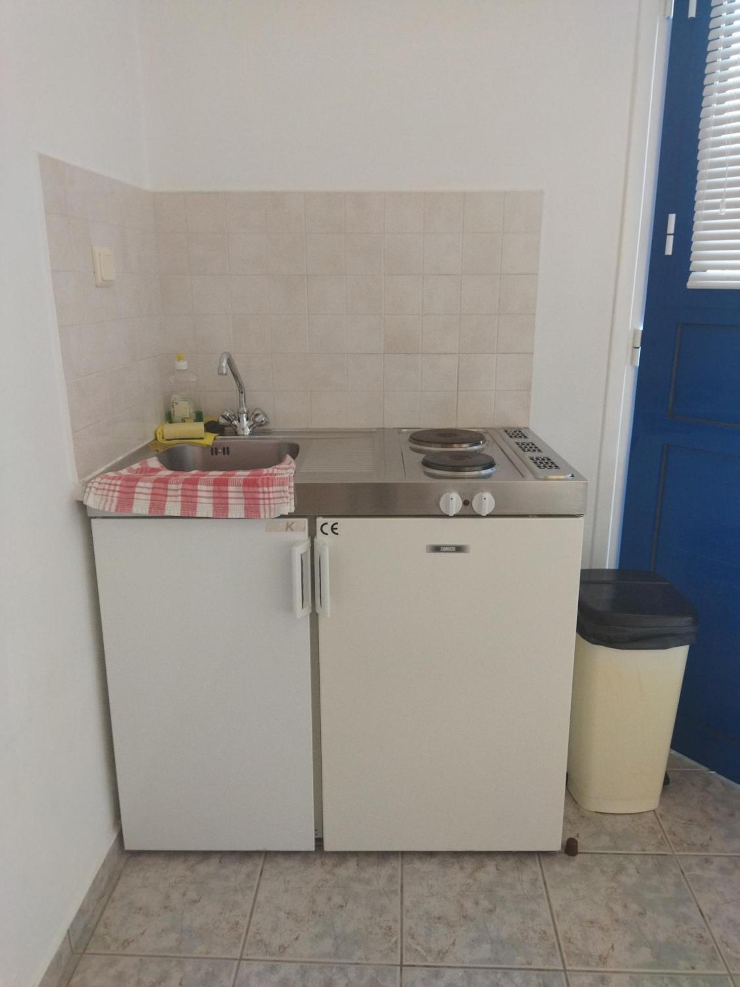 Armenaki Apartment Azolimnos