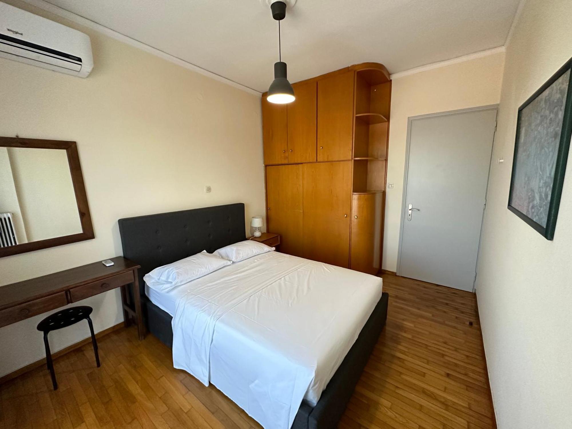 View Apartment