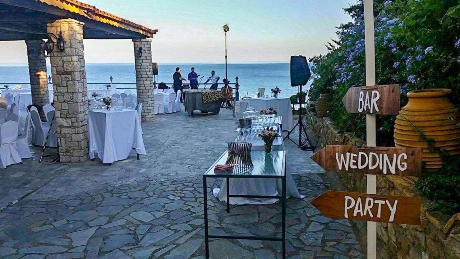 De La Hotel Koroni (Messinia)
