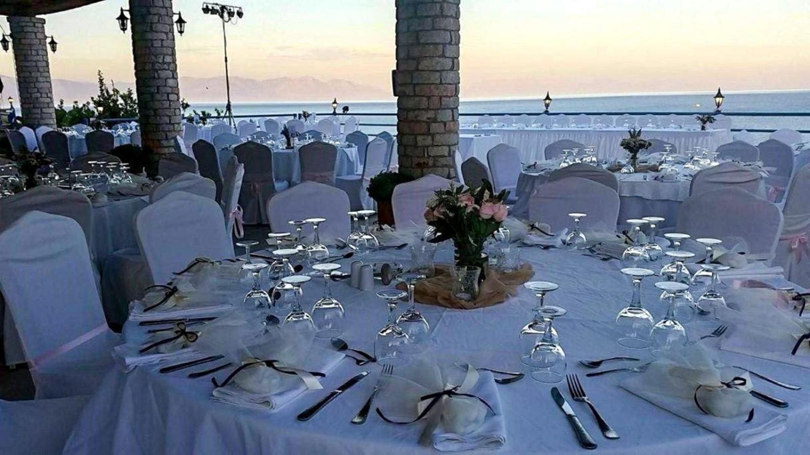 Hotel De La Koroni (Messinia)