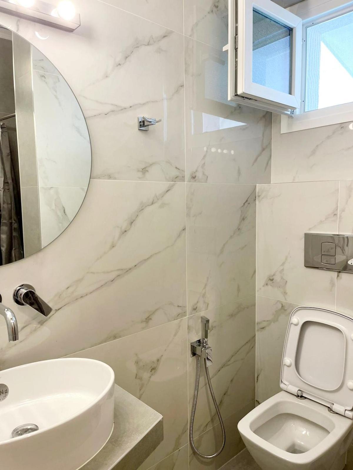 Seaside Luxury By Sarigianni Apartment Paralia Katerinis