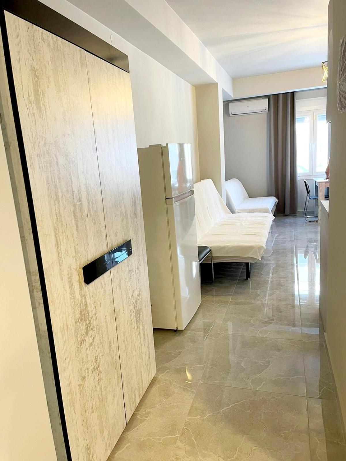 Seaside Luxury By Sarigianni Apartment *