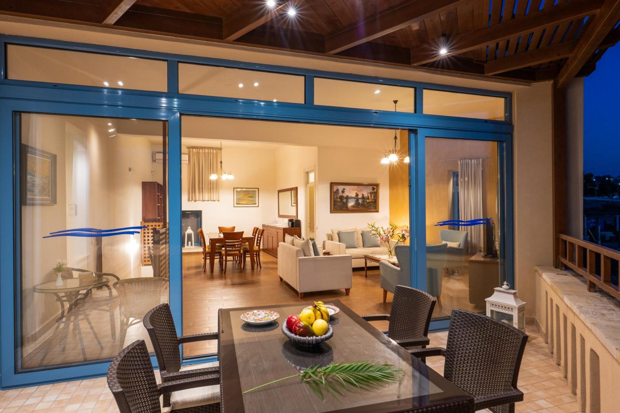 Hotel Captain's House & 3*