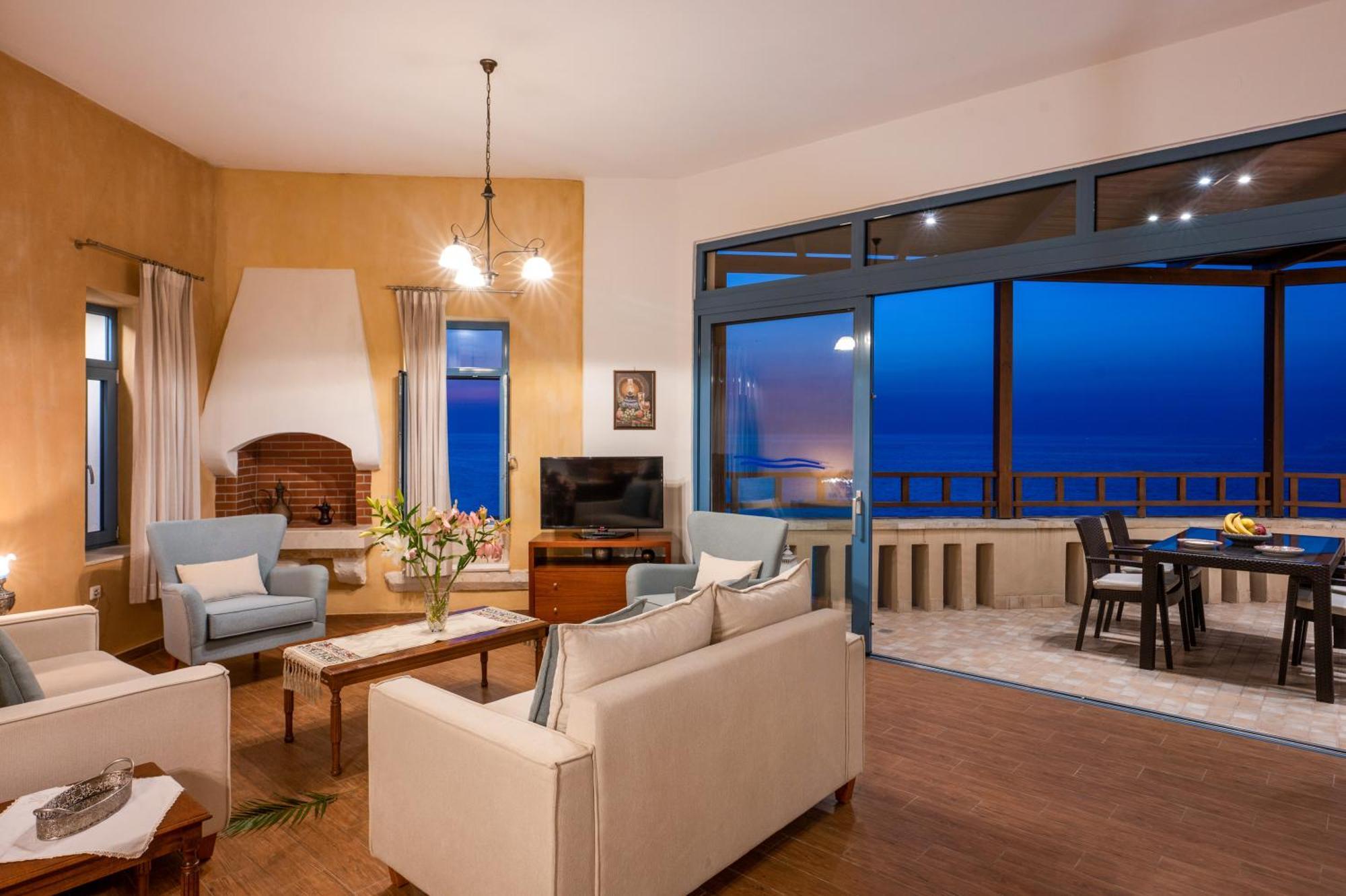 Hotel Captain's House & 3*