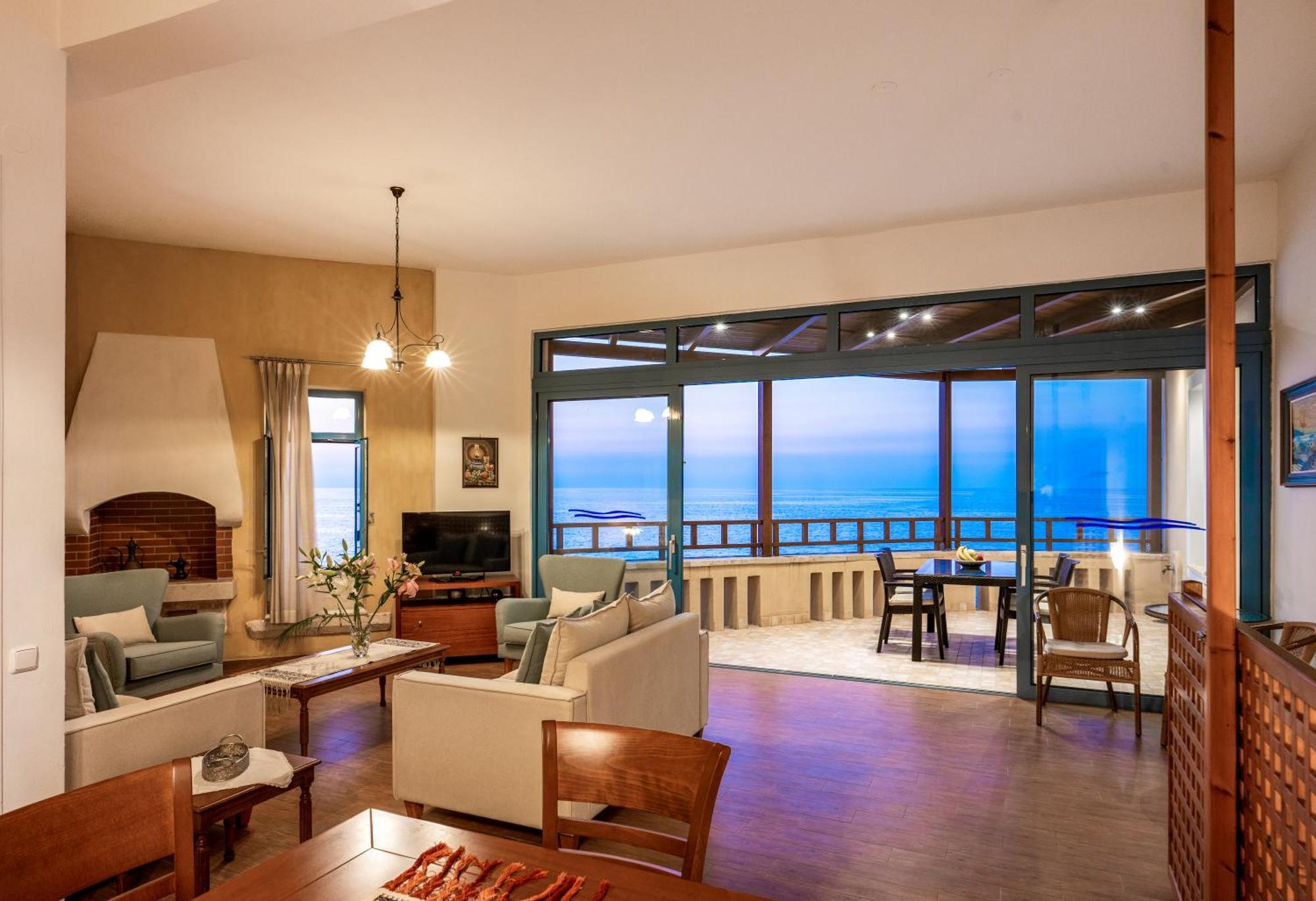 Captain's House & Hotel 3*