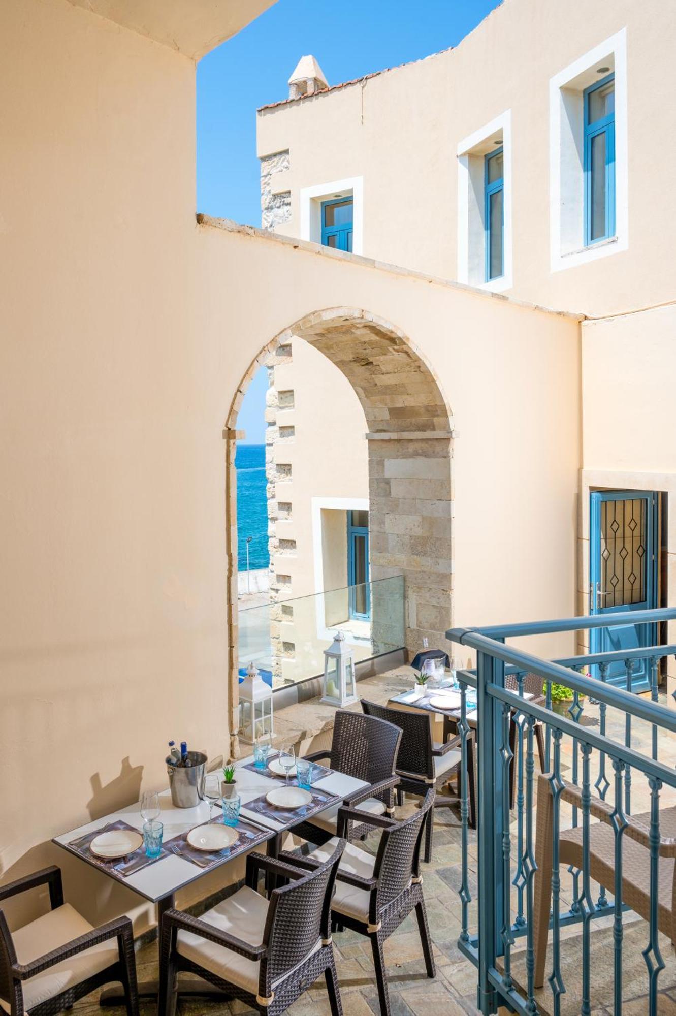 Captain's House & Hotel 3*