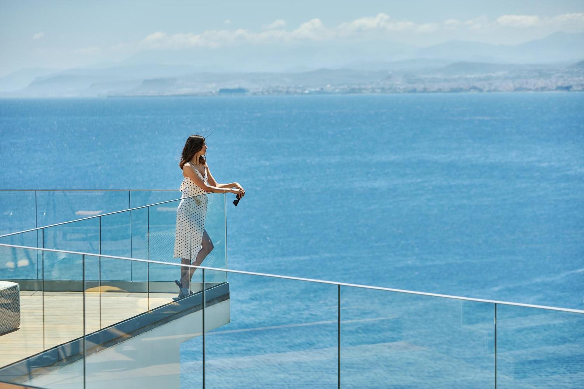 Villa Beachfront In Crete - Epavli Luxury Agia Pelagia (Crete)