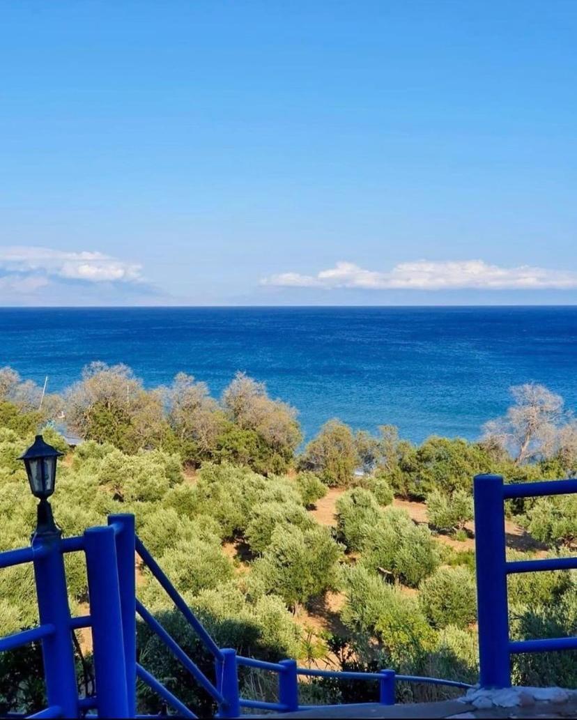 De La Hotel Koroni (Messinia)