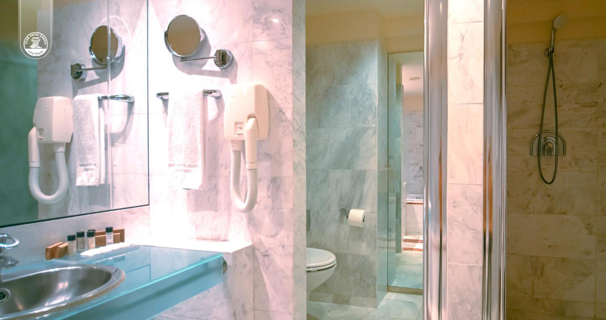 Resort Club Casino 5*