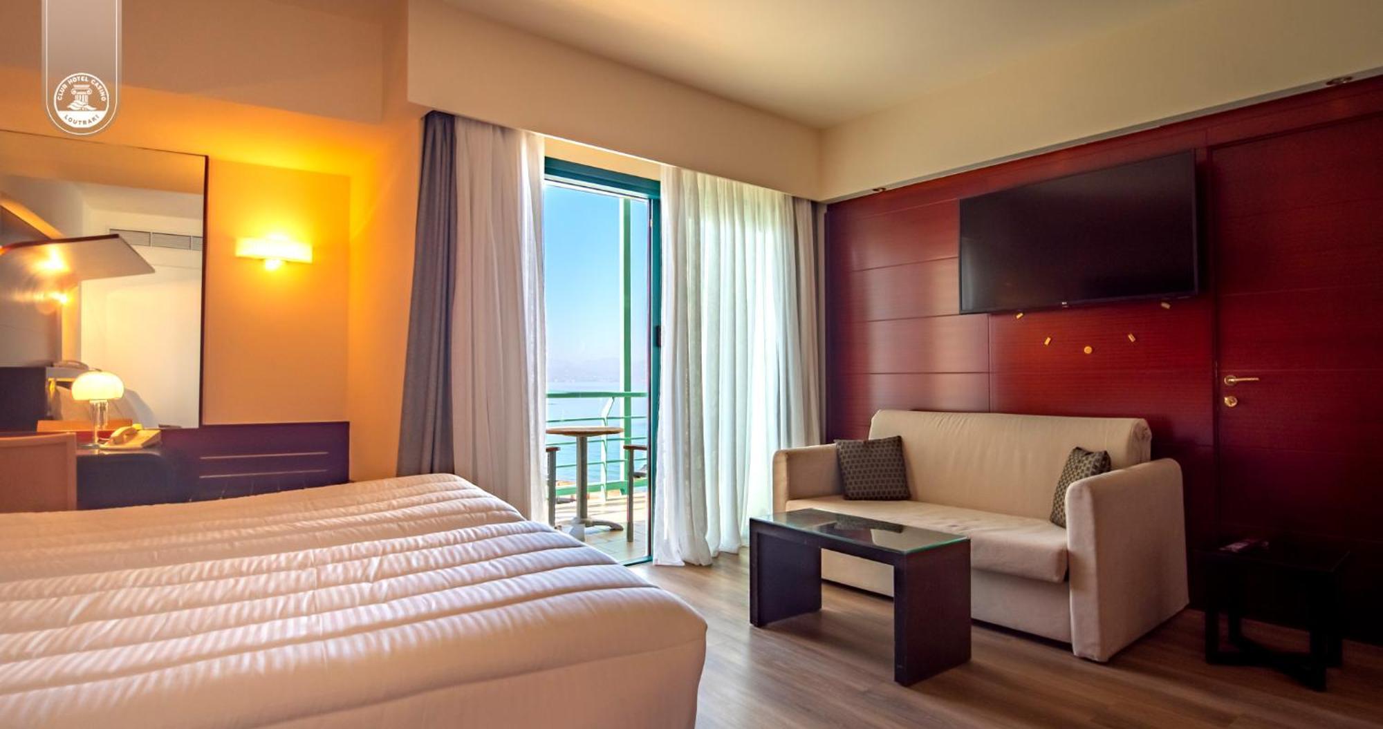 Club Casino Resort Loutraki (Corinthia)