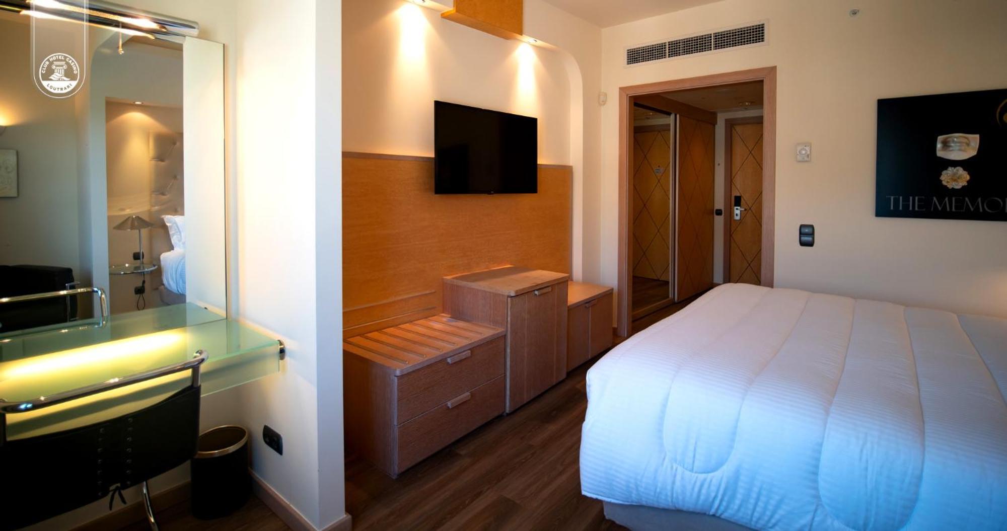 Club Casino Loutraki (Corinthia)