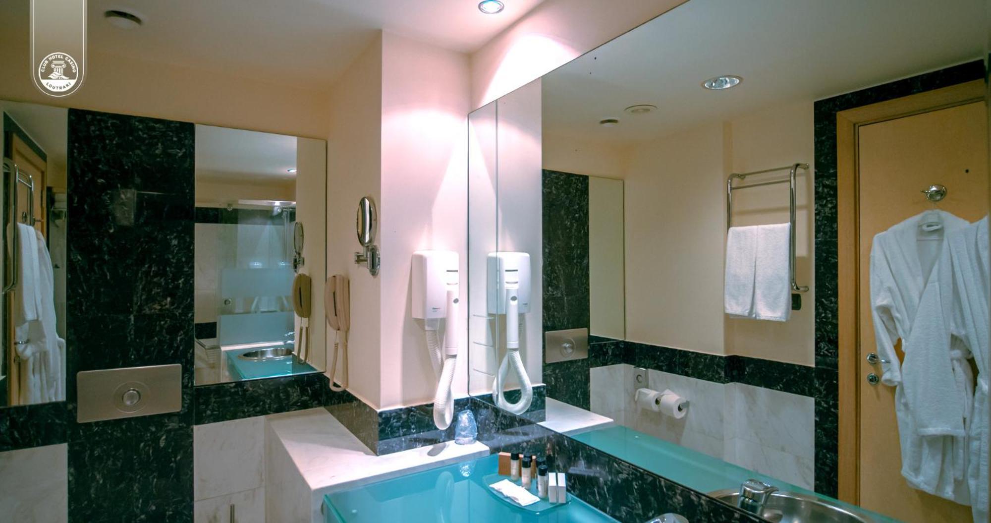 Club Casino Resort Loutraki (Corinthia)