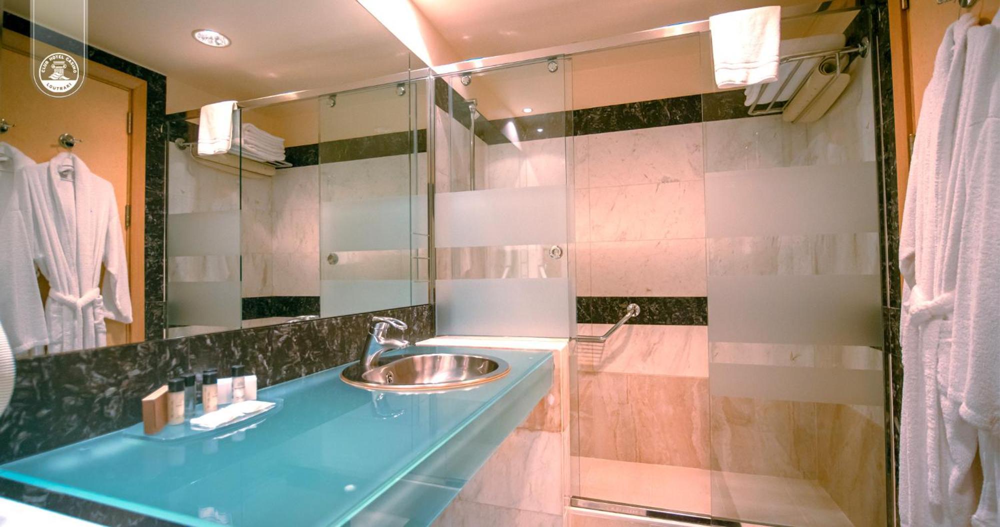 Club Casino Loutraki (Corinthia)