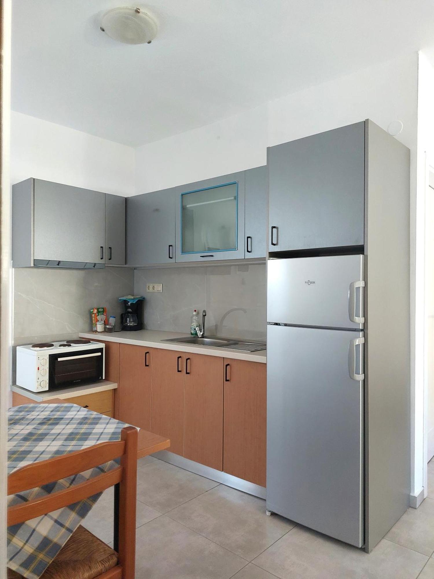 Minoica Apartment Amoudara (Heraklion)