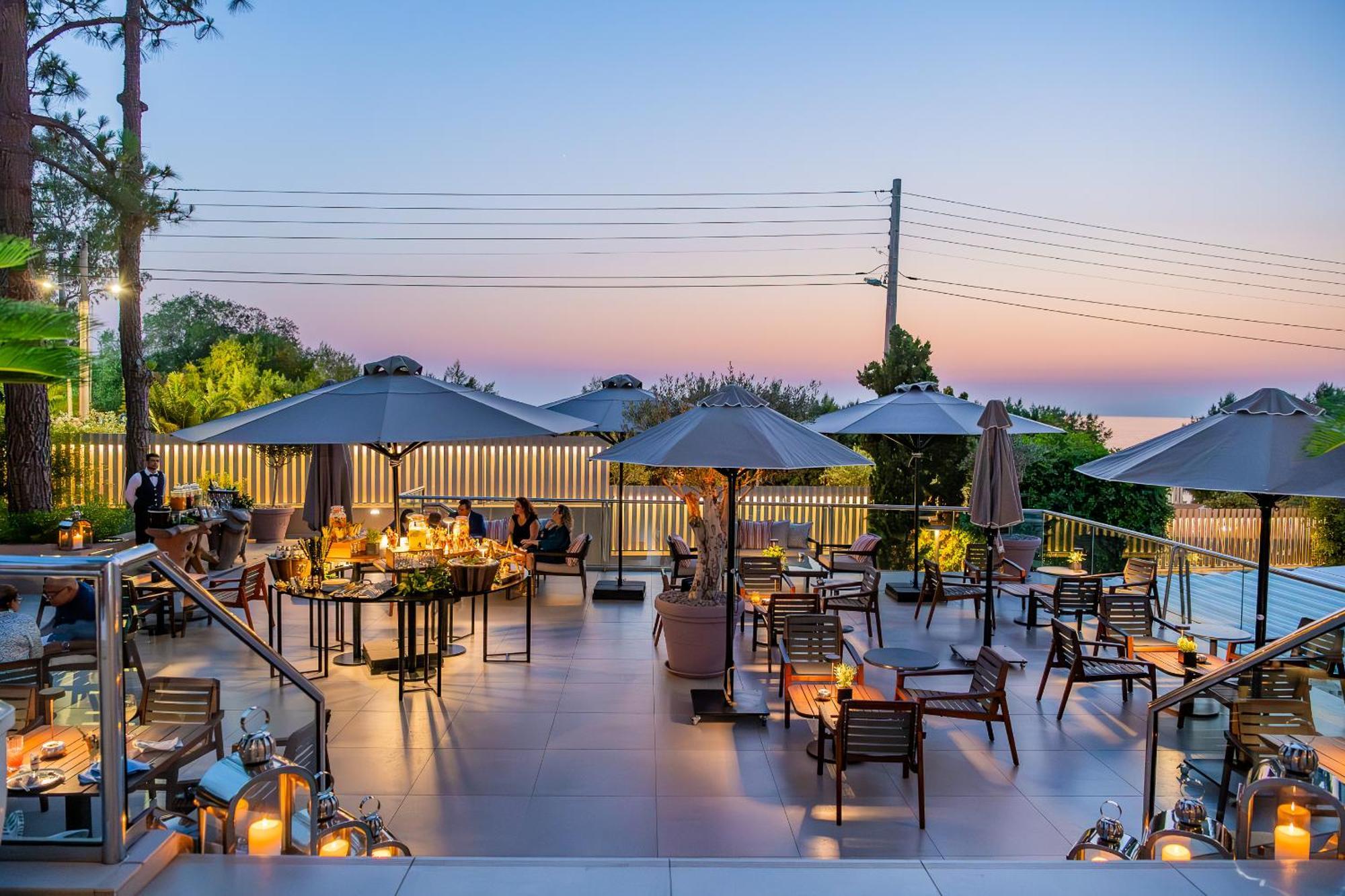 Divani Apollon Palace & Thalasso 5* Vouliagmeni