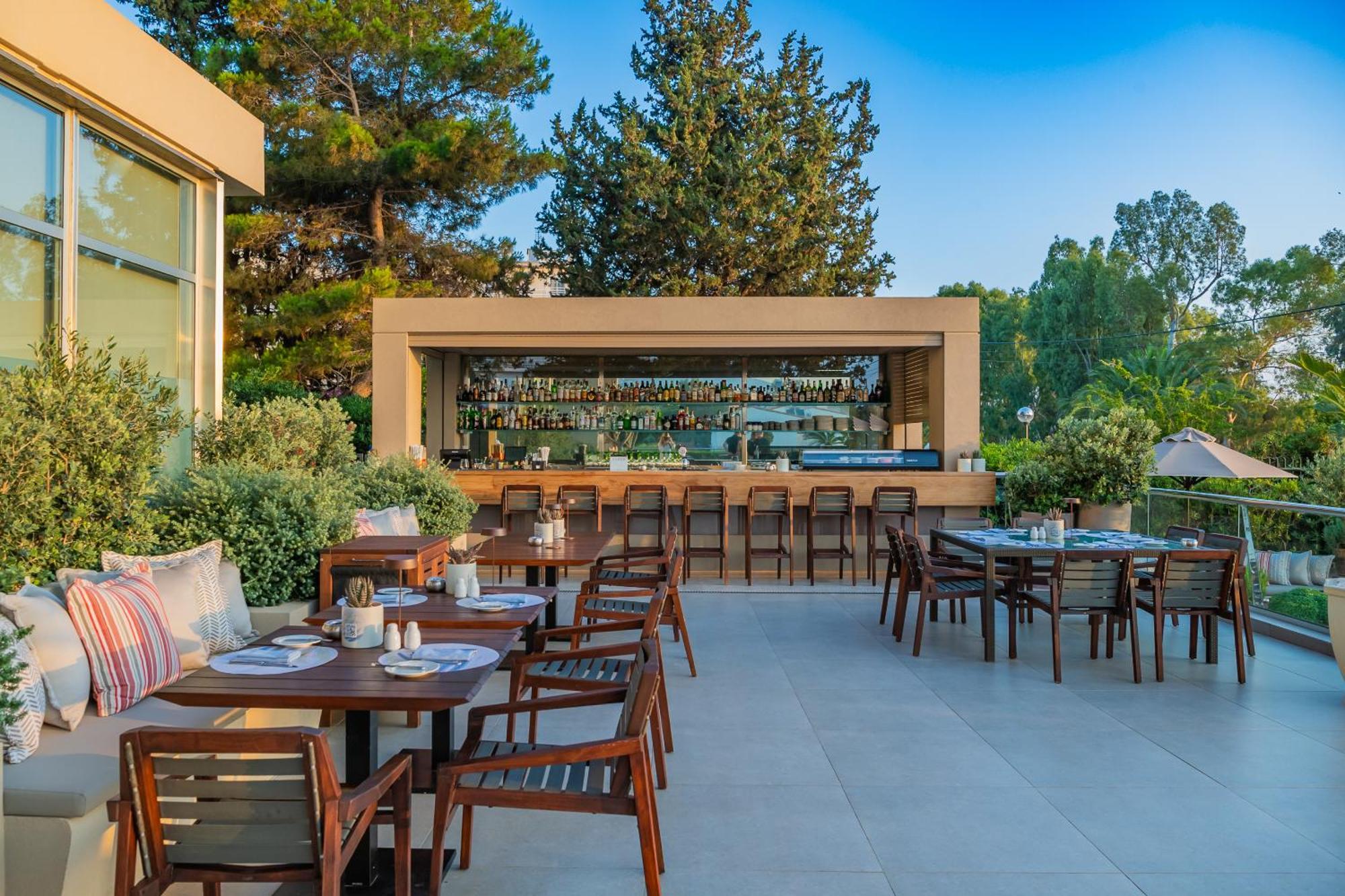 Divani Apollon Palace & Thalasso Resort Vouliagmeni