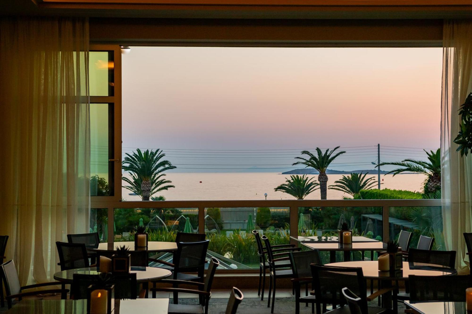 Resort Divani Apollon Palace & Thalasso Vouliagmeni