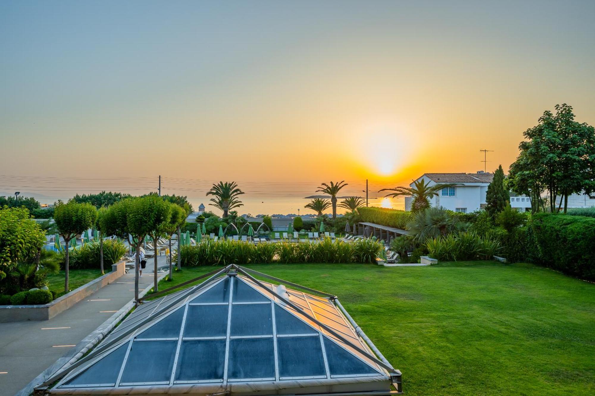 Resort Divani Apollon Palace & Thalasso