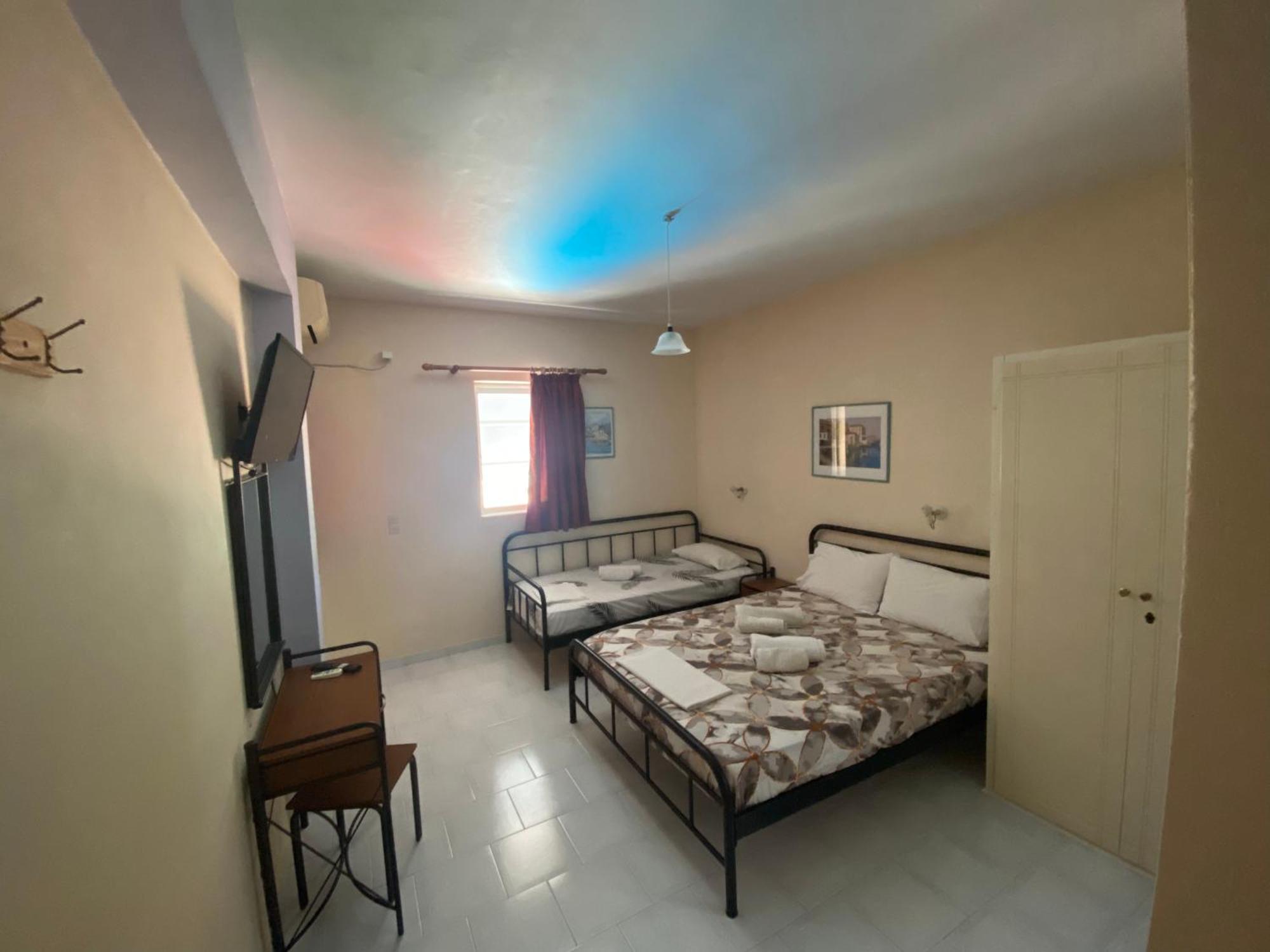 Aparthotel Polyxenis Lygia (Lefkada)