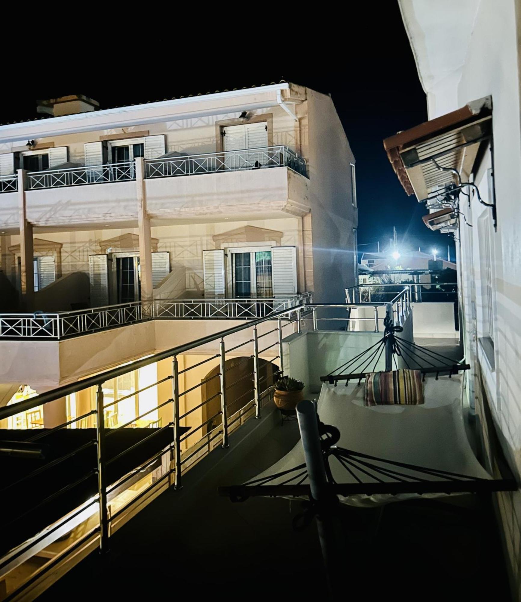 Paschali With 2 Bedrooms In Ammoudia * Parga