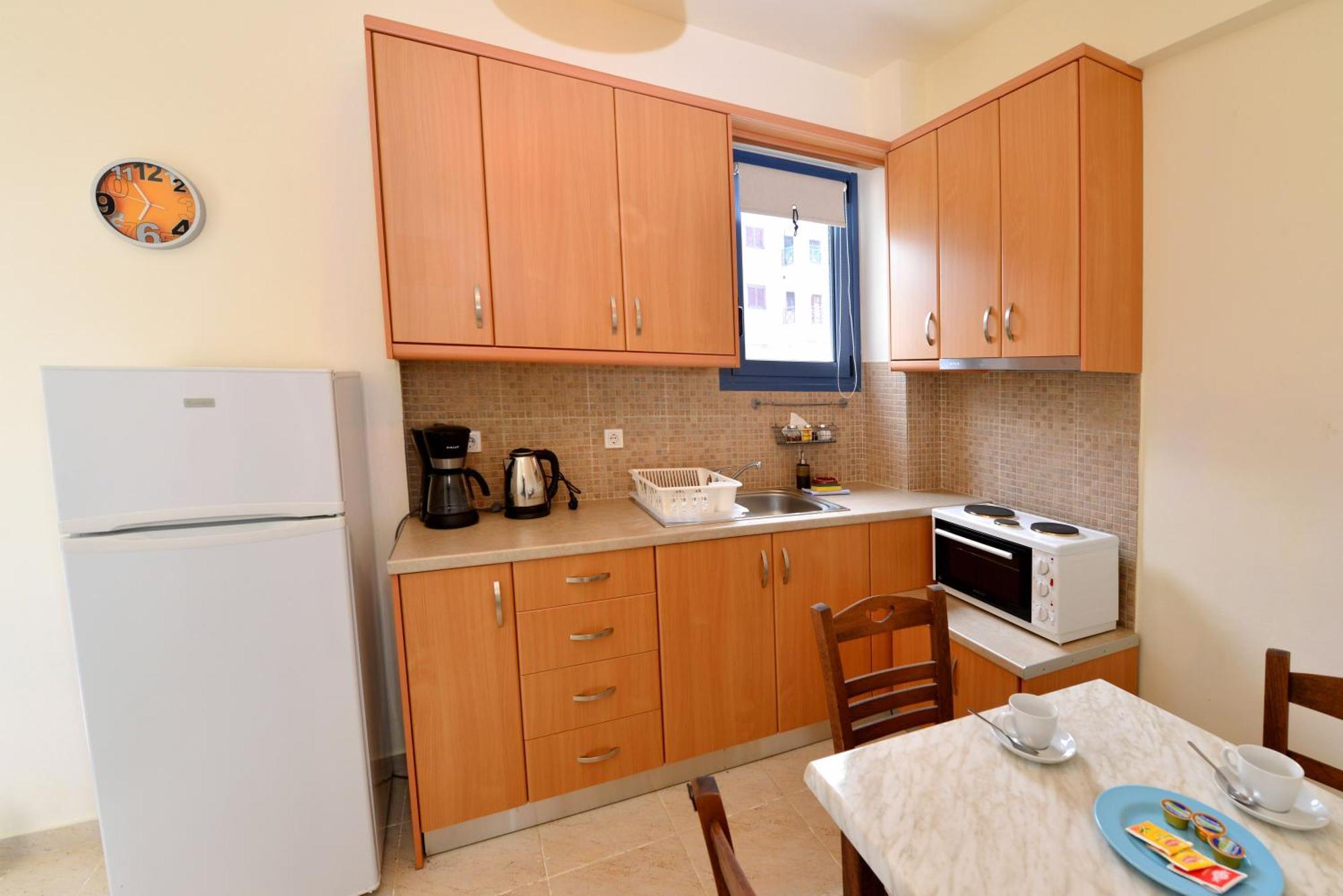 Apartment Kimothoy