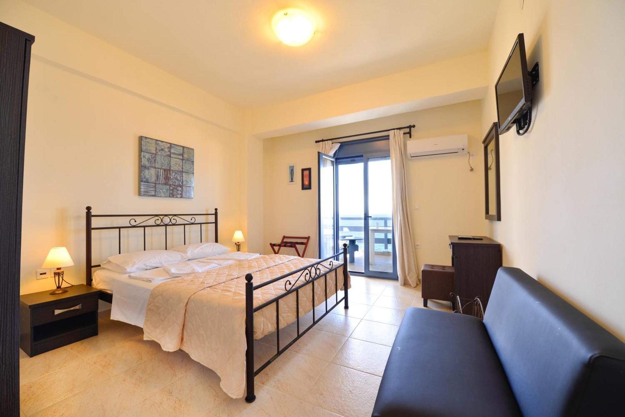 Kimothoy Apartment *
