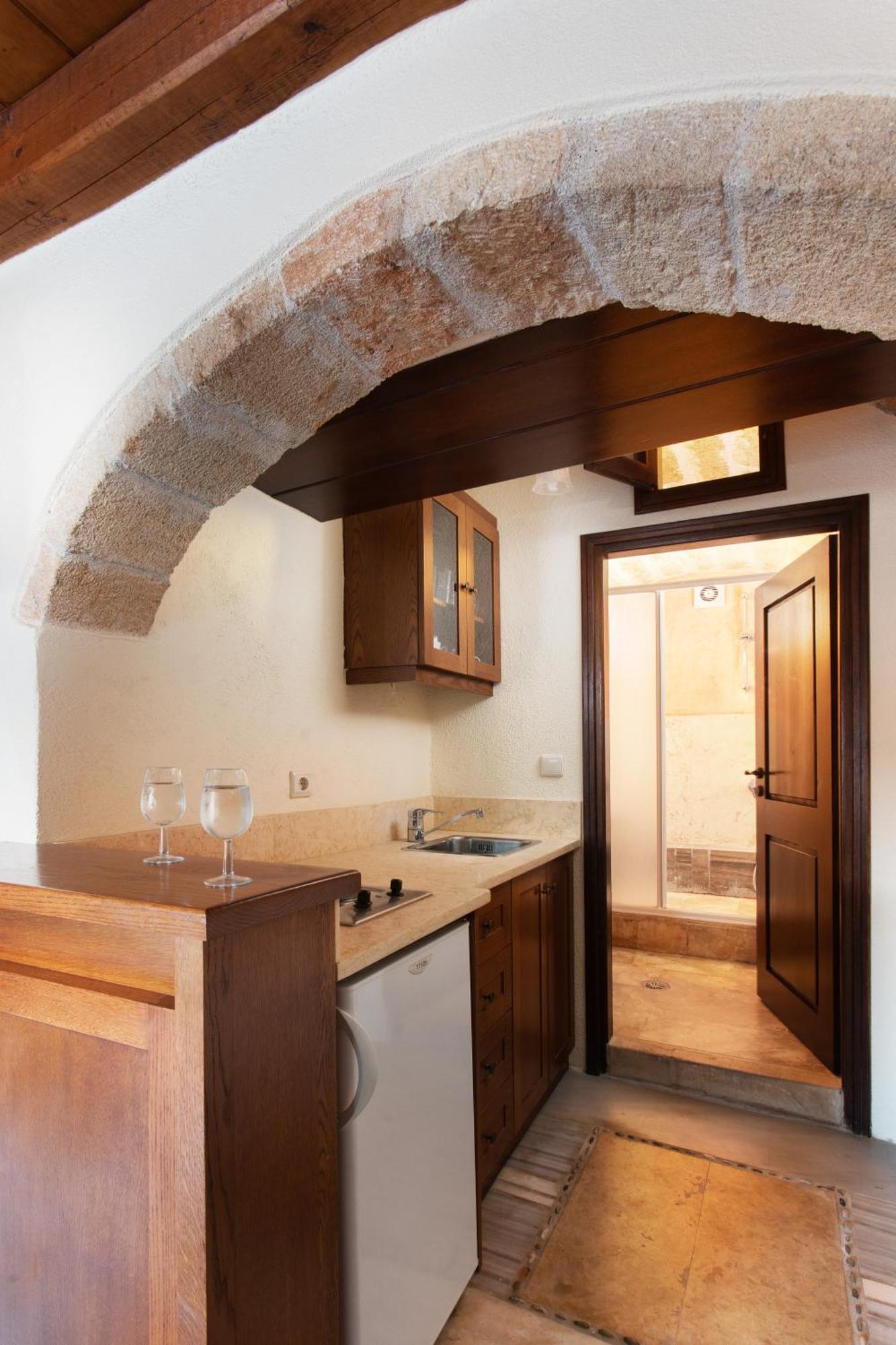 Hotel Bastione Malvasia 3*