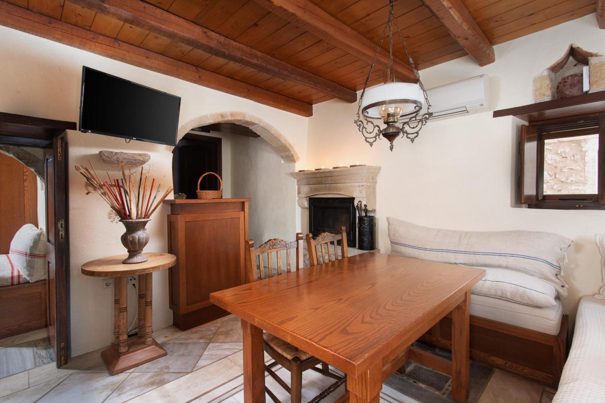 Bastione Malvasia Hotel 3*