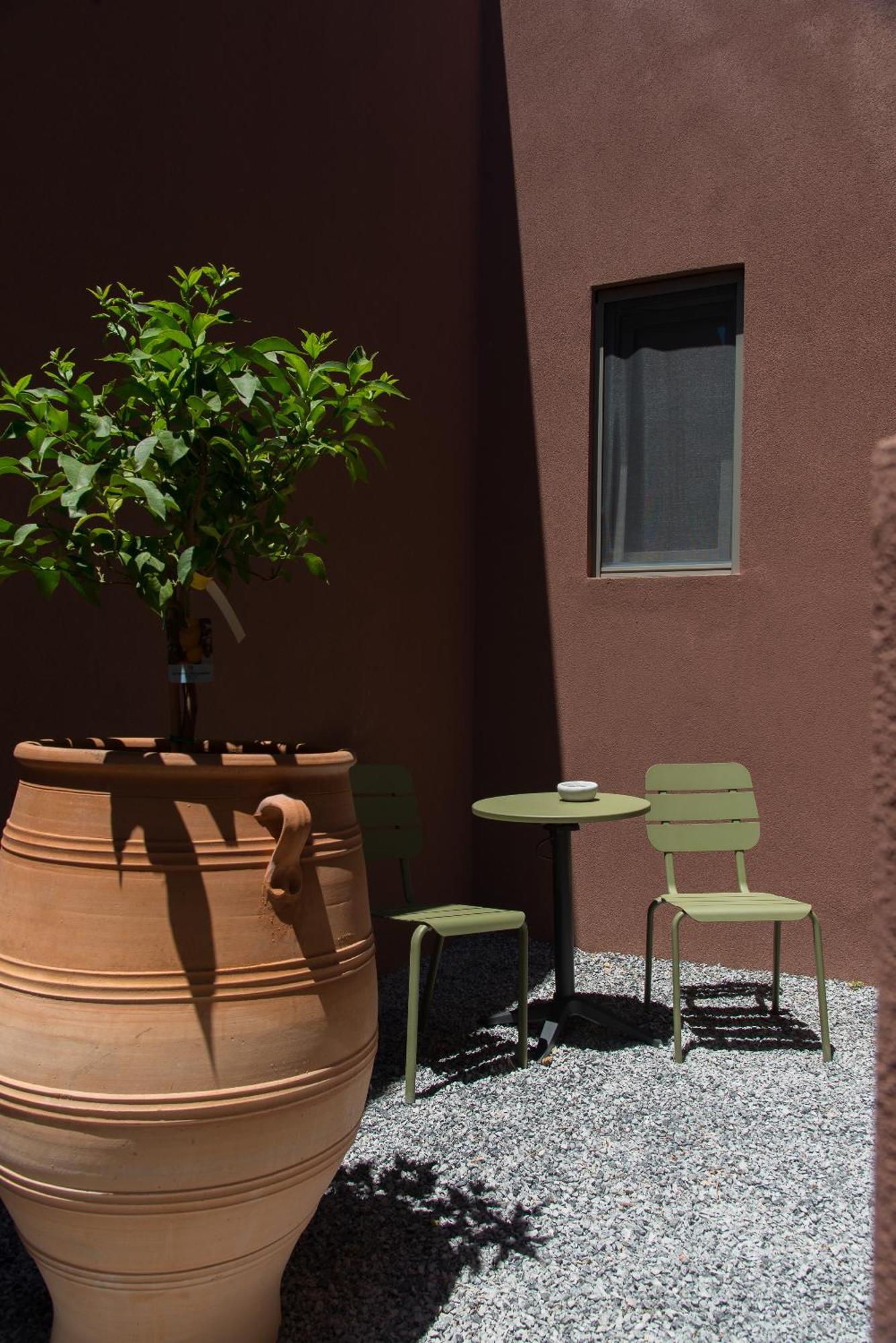 Apartment Plethora Luxury Rodhia (Crete)