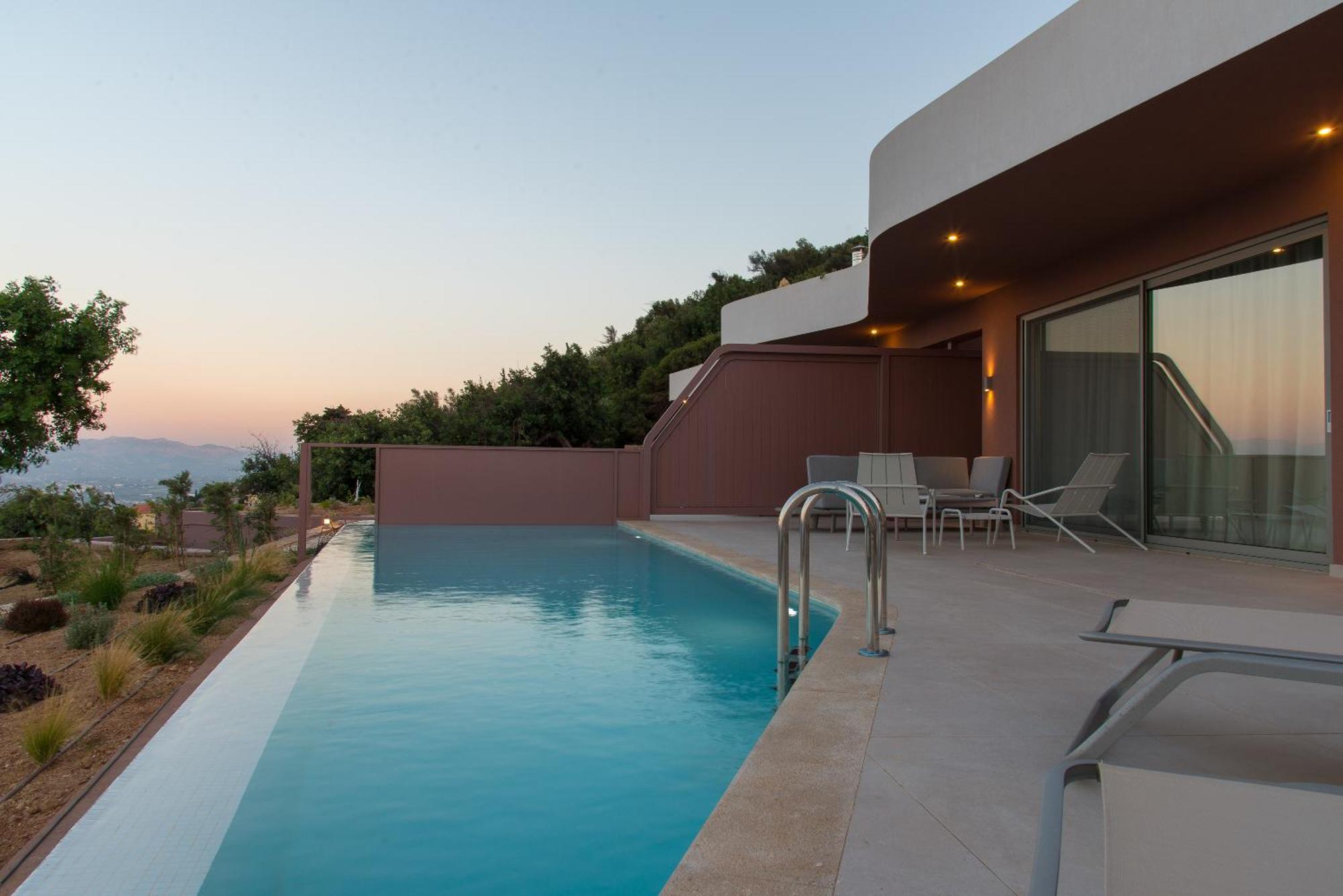 Apartment Plethora Luxury *