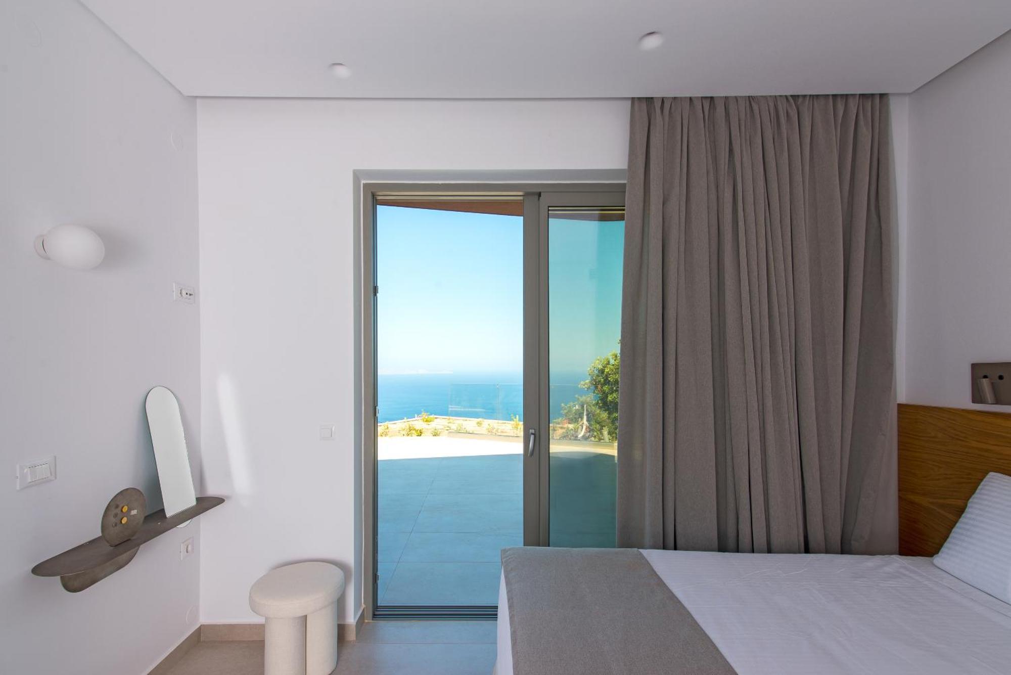 Plethora Luxury Apartment