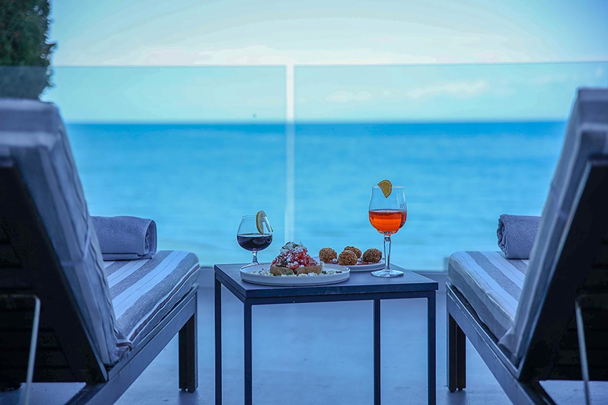 Panorama & - Adults Only Stomion (Thessaly)