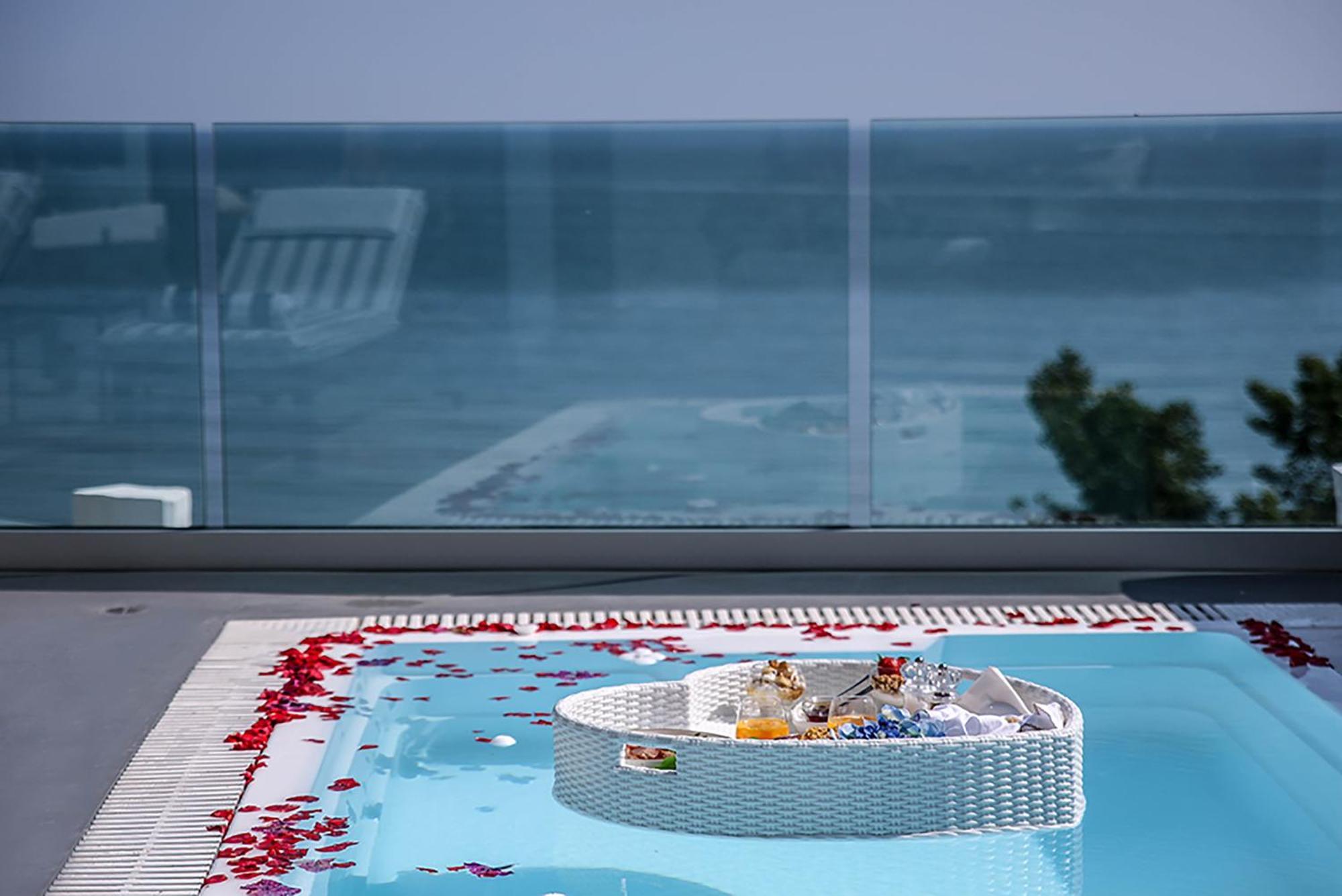 Hotel Panorama & - Adults Only Stomion (Thessaly)