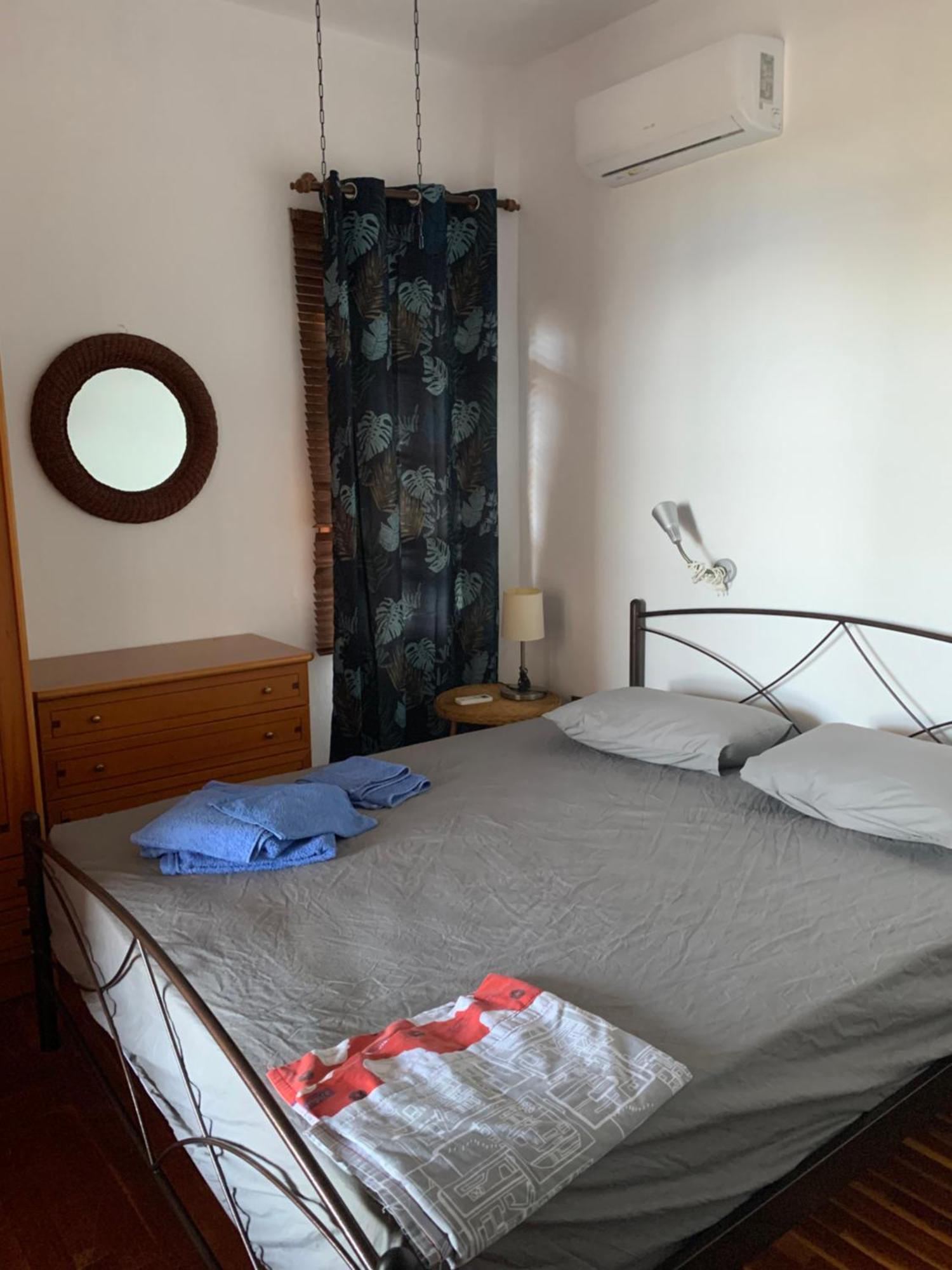 Mike's Seaside House Holiday home Akti Salonikiou