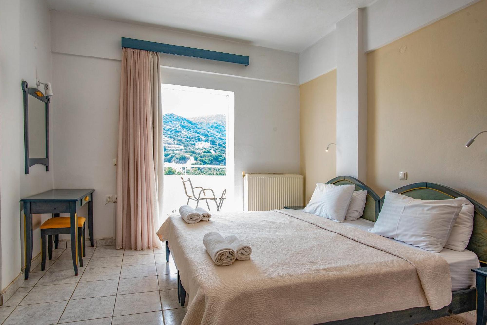 Antonis Apts, Physio Fitness Retreats Apartment
