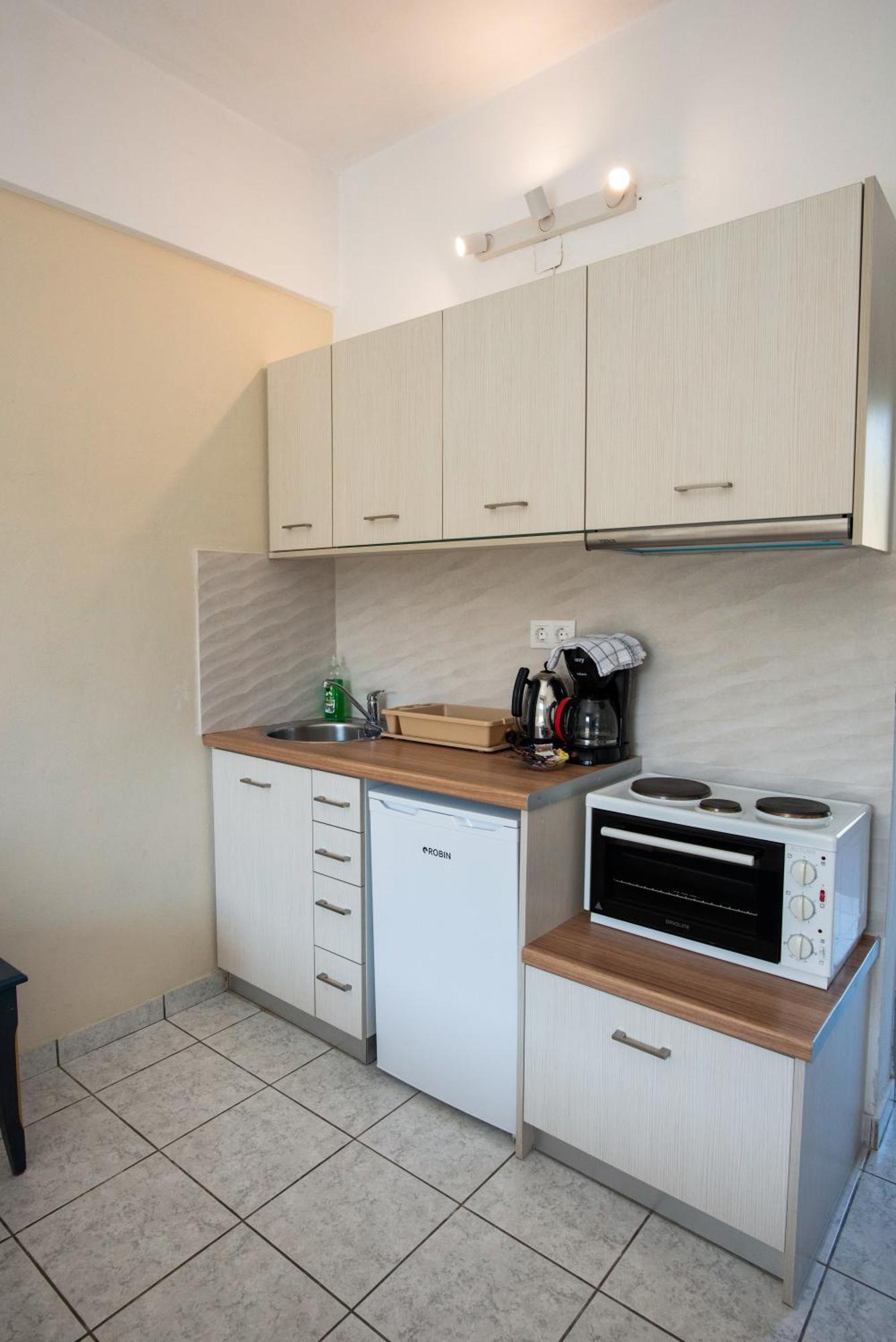 Antonis Apts, Physio Fitness Retreats Apartment