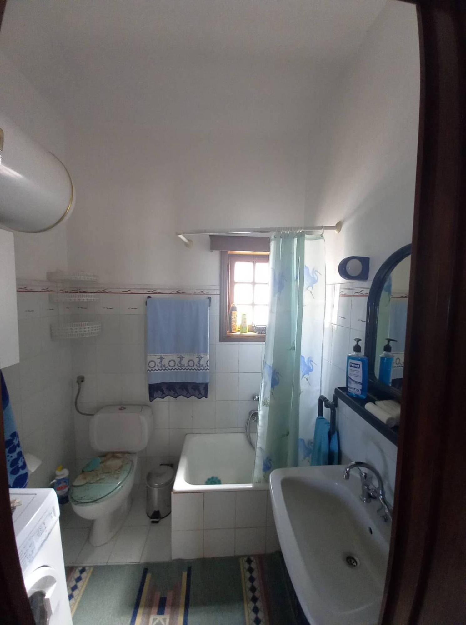 Panoramic Views In Hydra, Greece Holiday home