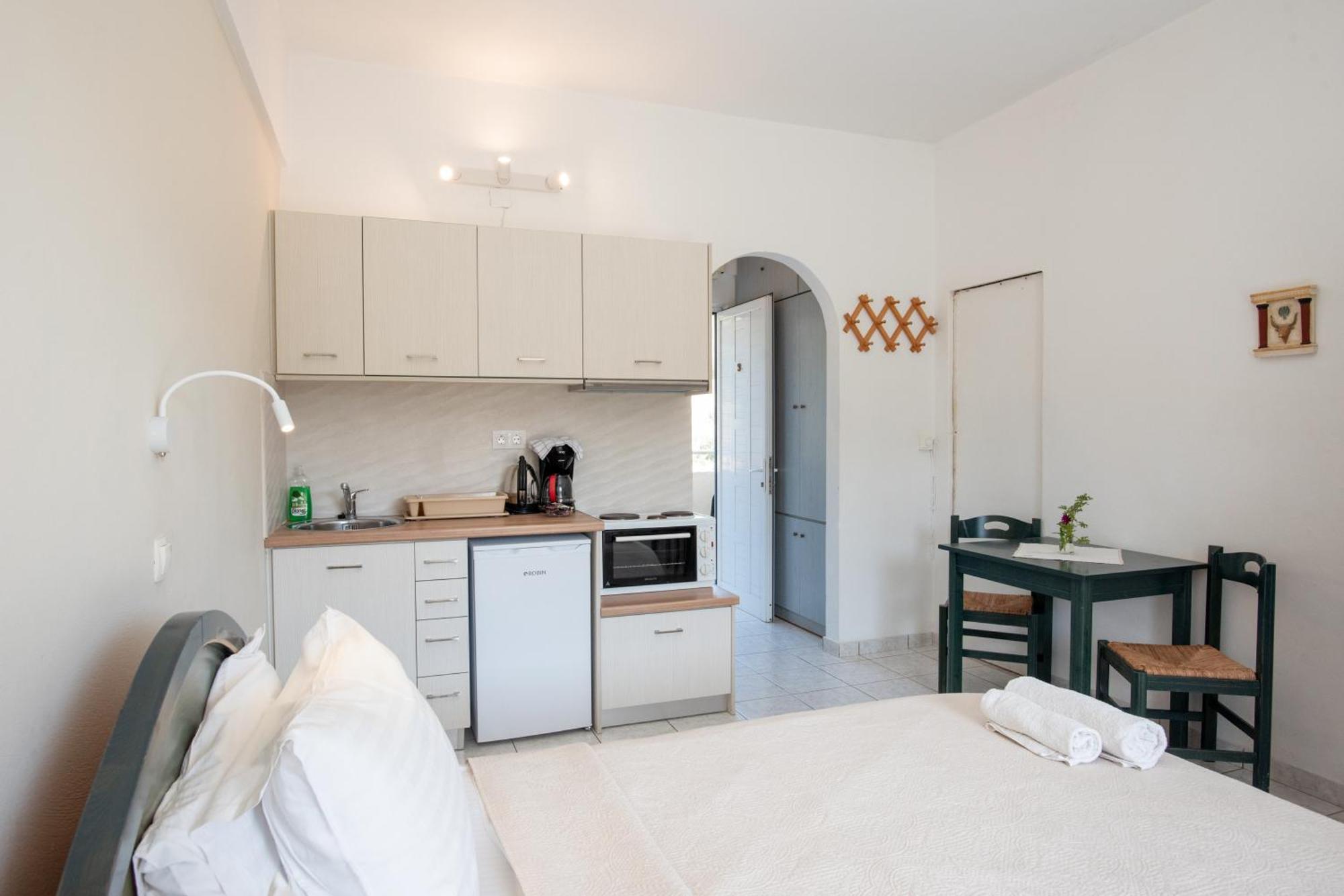 Antonis Apts, Physio Fitness Retreats Apartment